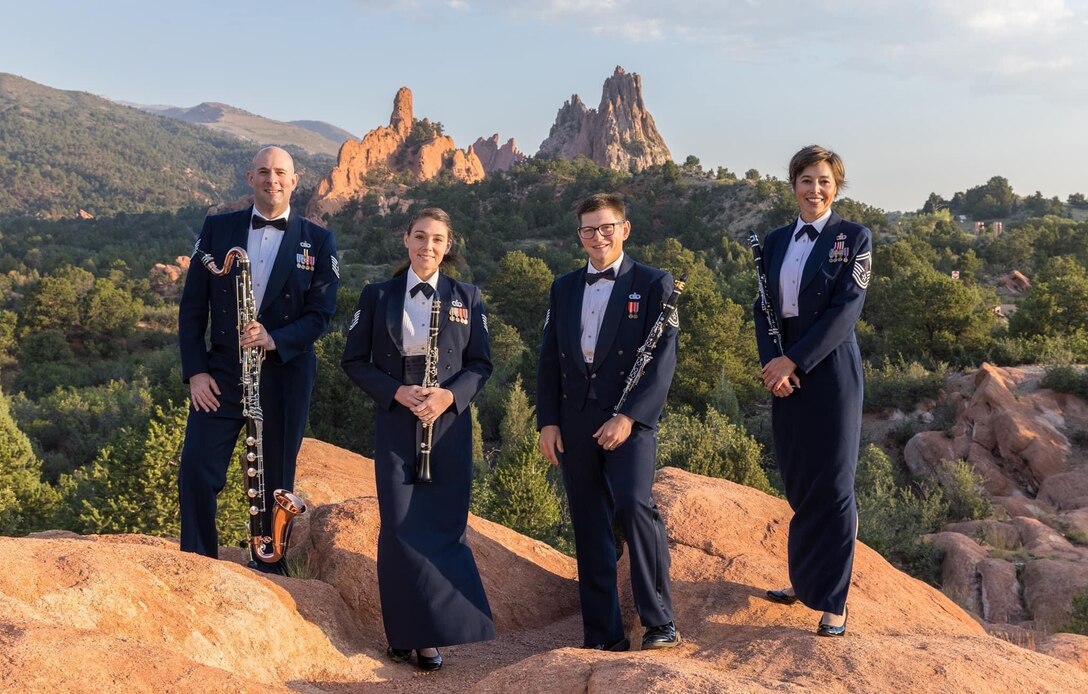 Rockies Clarinets 2023