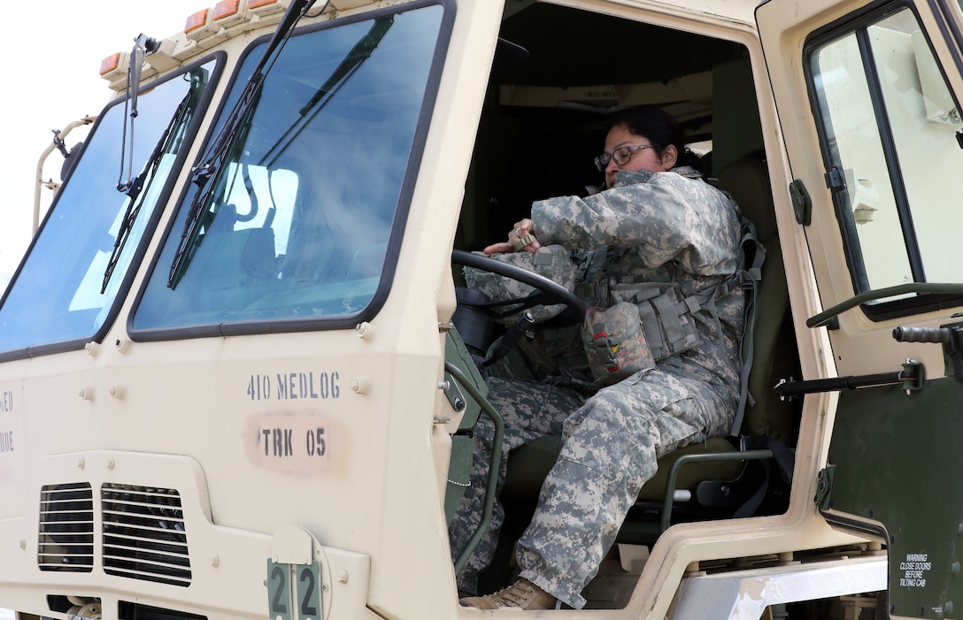 Women's History Month at the range