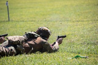 2023 U.S. Army Small Arms Championships