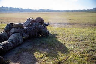 2023 U.S. Army Small Arms Championships