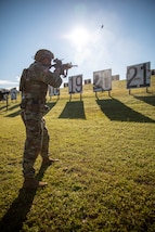 2023 U.S. Army Small Arms Championships