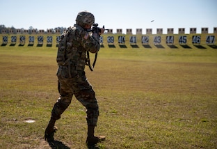 2023 U.S. Army Small Arms Championships