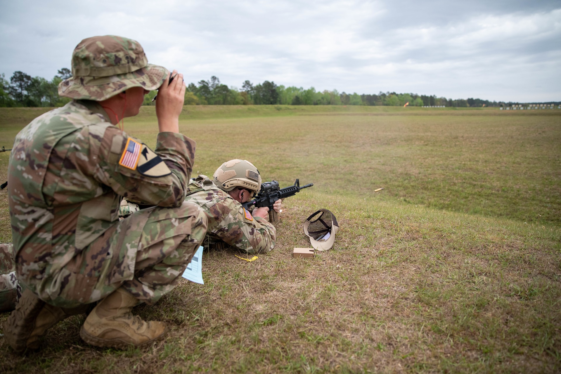 2023 U.S. Army Small Arms Championships