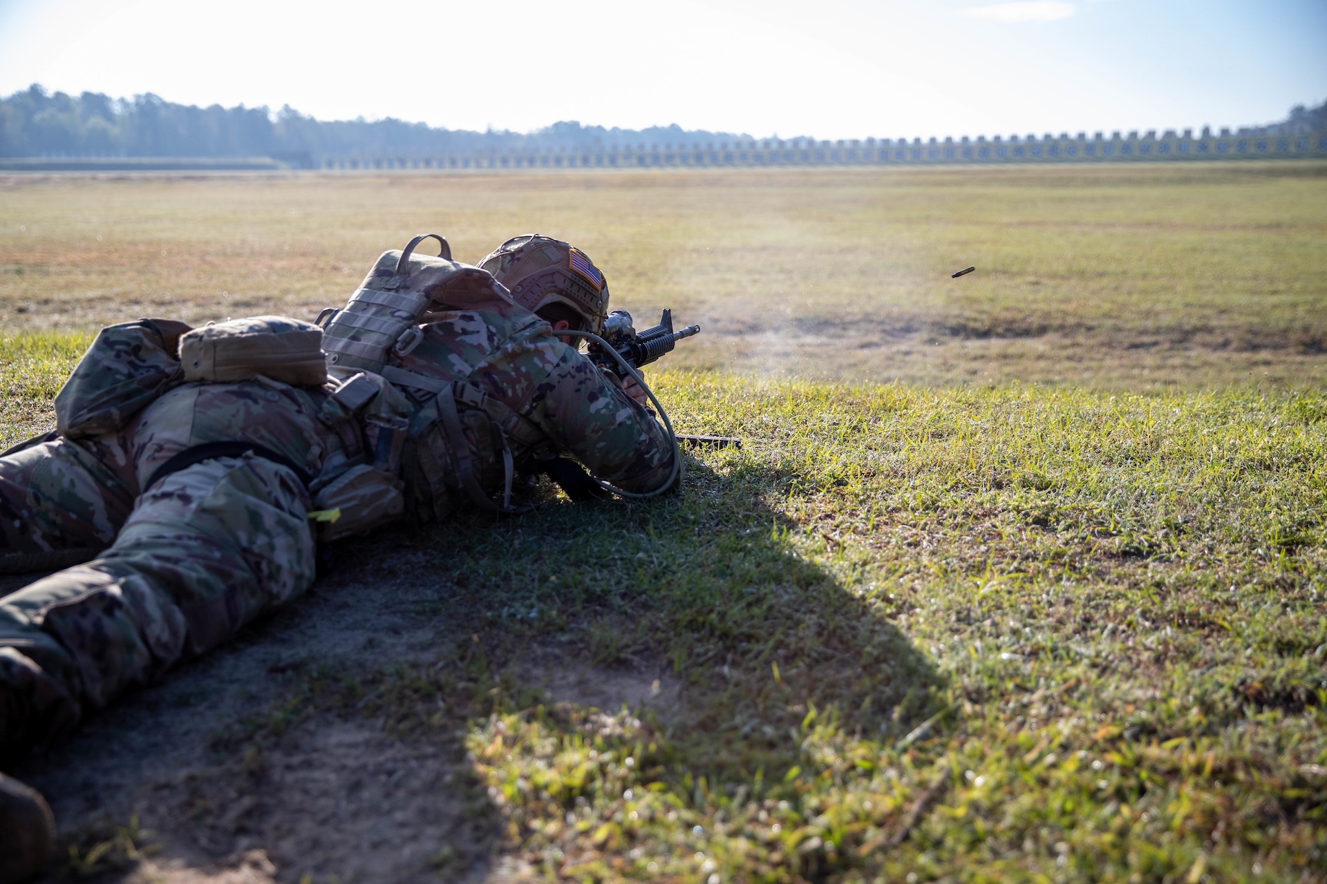 2023 U.S. Army Small Arms Championships