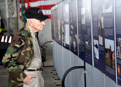 Va. National Guard installation officially redesignated Fort Barfoot