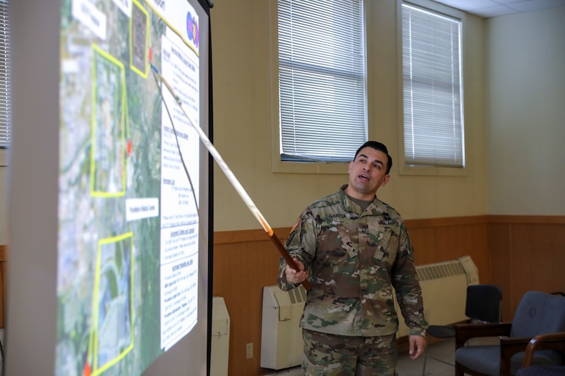 Alaska Guard, Reserve interoperability aid arctic mobilization proficiency