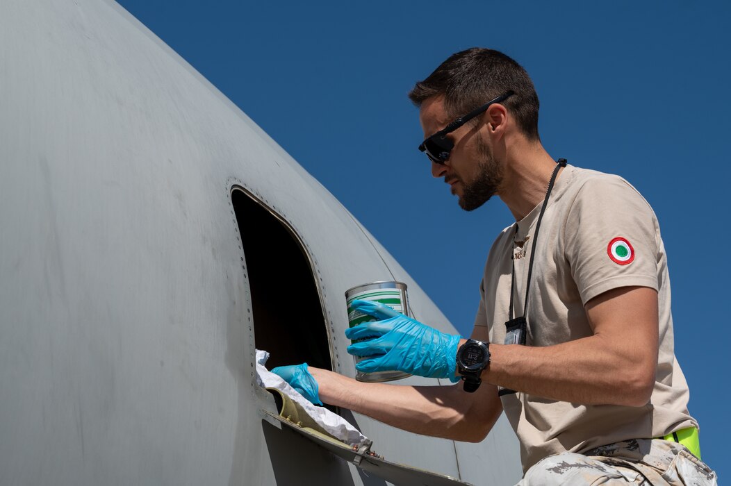 379th Air Expeditionary Wing