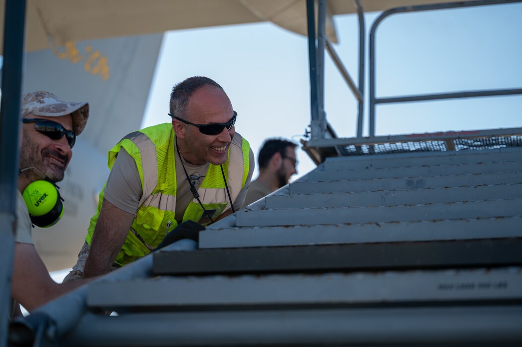 379th Air Expeditionary Wing