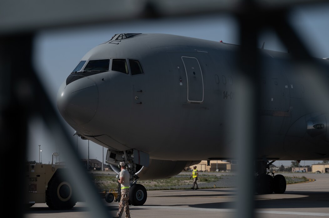 379th Air Expeditionary Wing