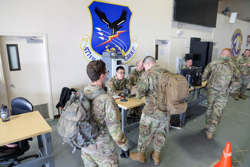 Alaska Guard, Army Reserve interoperability aids arctic mobilization proficiency