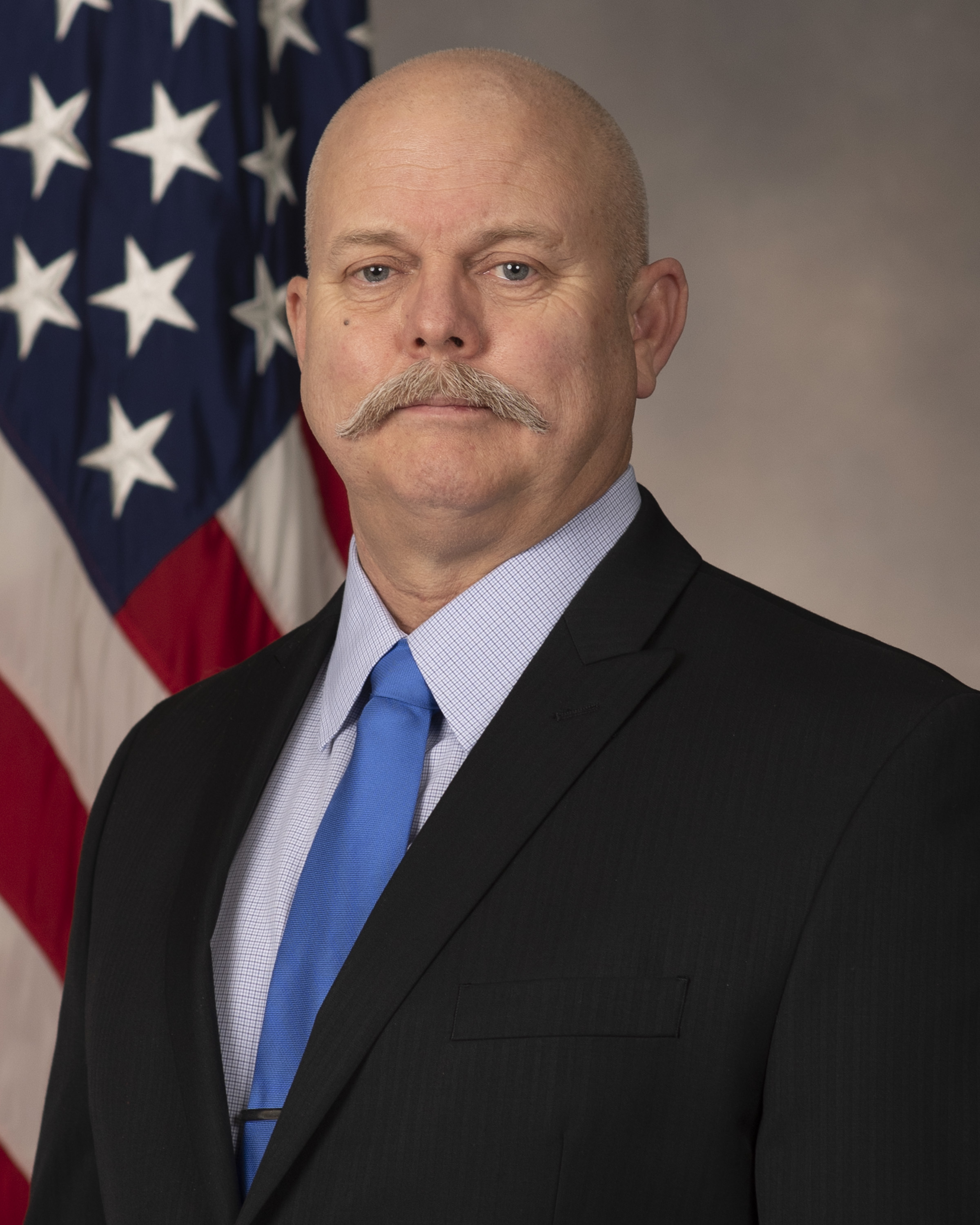 Terrence L. Reynolds
