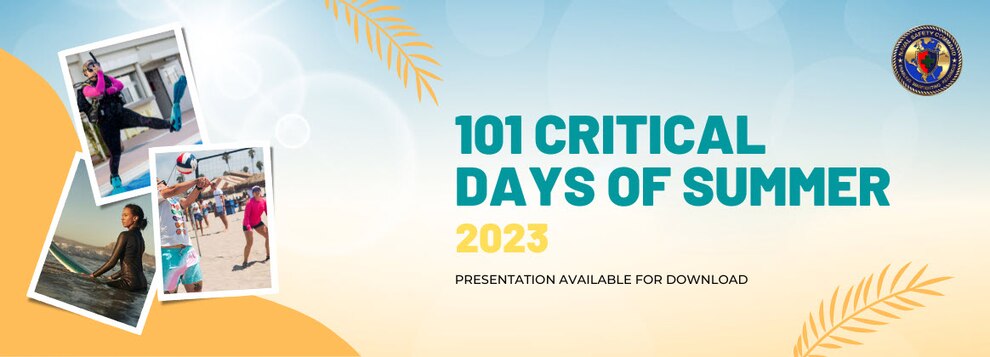 101 Critical Days of Summer image to site page