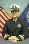 CDR. TJ Orth bio