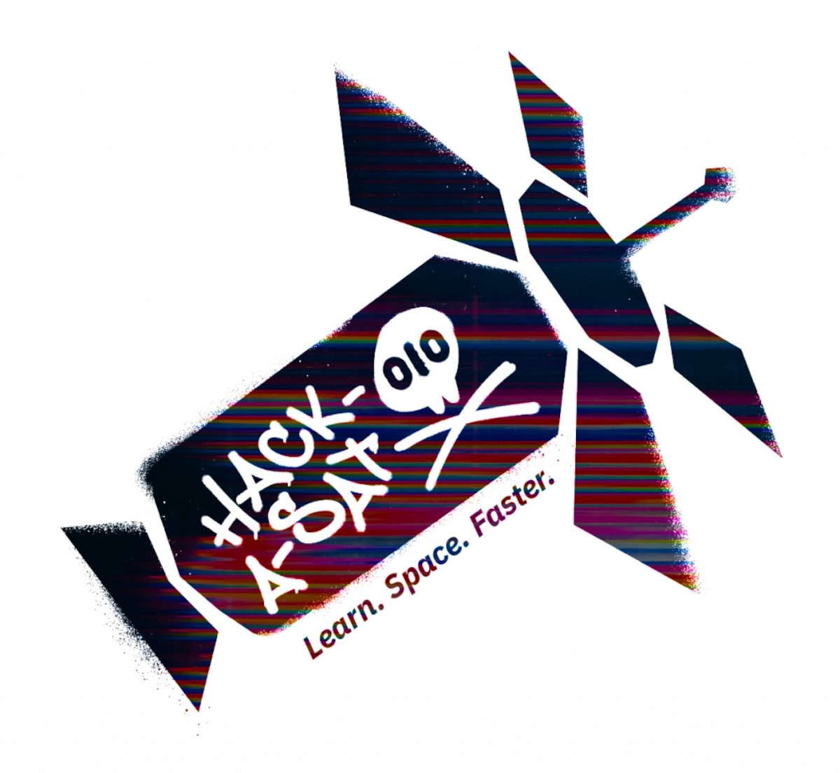 The Department of the Air Force, in collaboration with the Air Force Research Laboratory and Space Systems Command, opened registration Feb. 22, 2023, for the qualification round of the fourth annual “Hack-A-Sat” competition, the world’s first satellite hacking contest hosted on an on-orbit satellite. Learn more at https://hackasat.com/. (Courtesy photo)