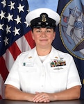 CMDCM Kassidy E. Gordon