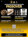 Commentary: Understanding the meaning of Passover