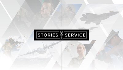 DAF announces release of inaugural Stories of Service