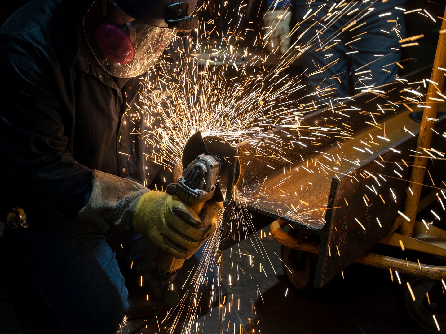 Joint Task Force – Red Hill Achieves 100 Repairs Milestone > U.S. Indo ...