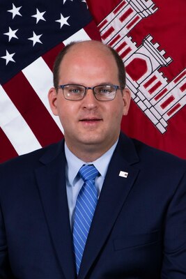 Headshot of Mr. Robert Paluch