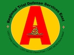 Regional Defense Counsel East Logo