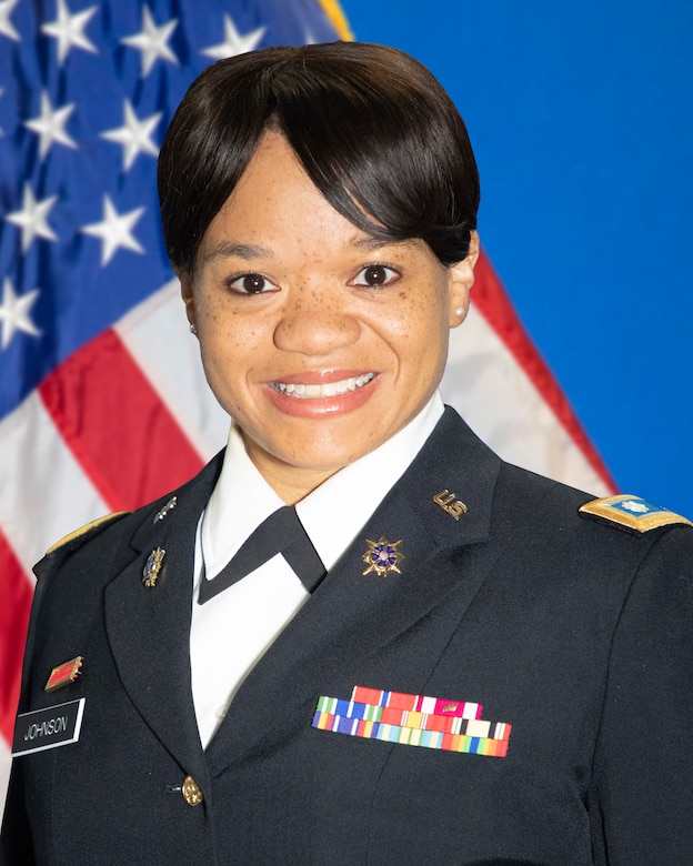 For more than 20 years, Lt. Col. Melissa Johnson, Product Manager for Soldier Maneuver Sensors within Program Executive Office (PEO) Soldier, has proudly served in the United States Army. In that time, she’s seen the Army rapidly evolve its policies and during Women’s History Month, reflects on life in the Army as a female leader and how far women have come since she joined in 2003.