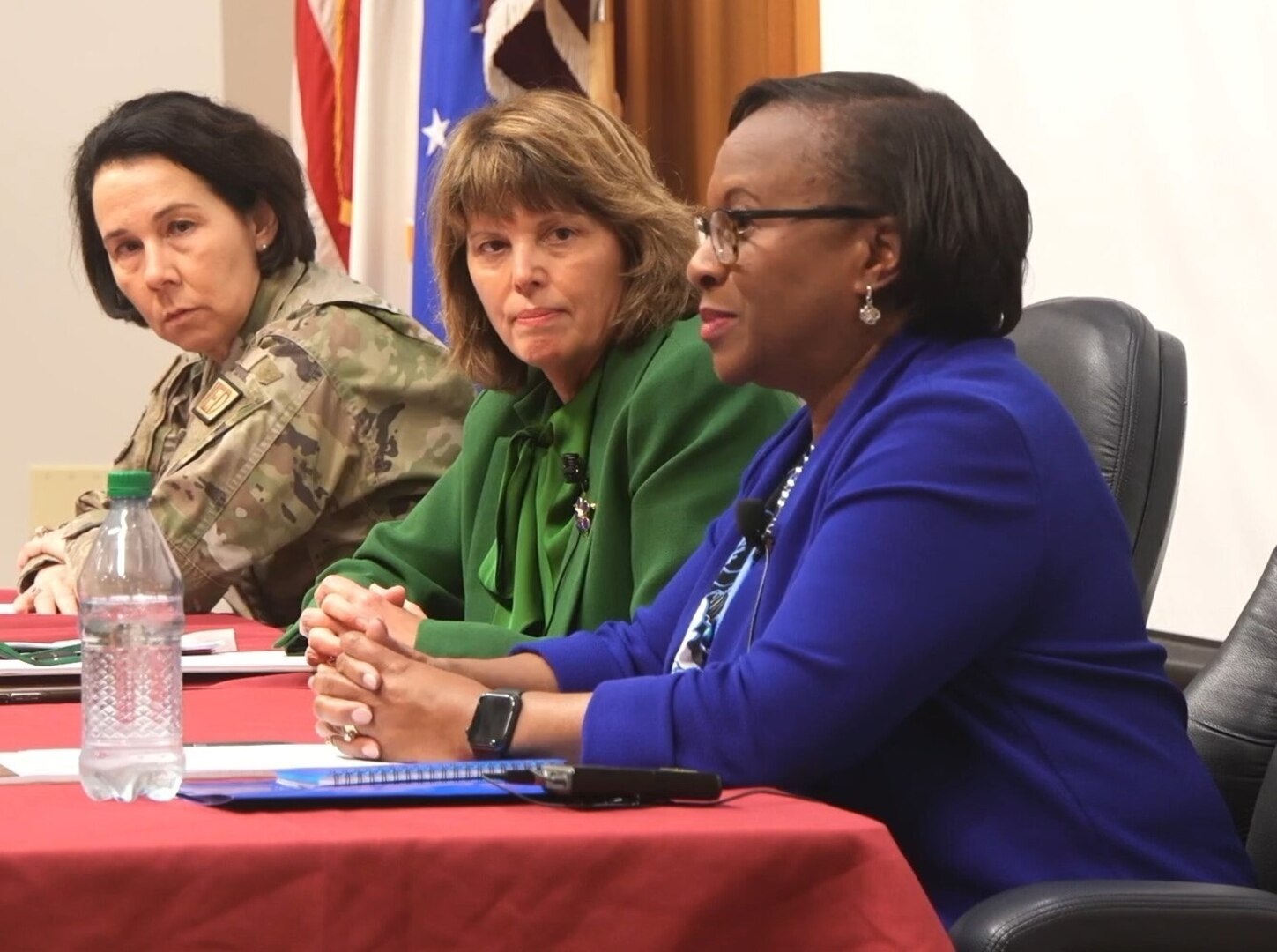 Breaking Barriers: Inspiring Journey of Female General Officers