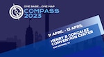 Compass 2023 presents week of learning, sharing geospatial solutions April 11-14