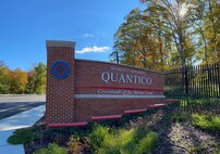Quantico Gate Image