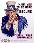 OPSEC poster