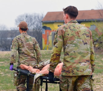 59th Medical Wing conducts readiness training