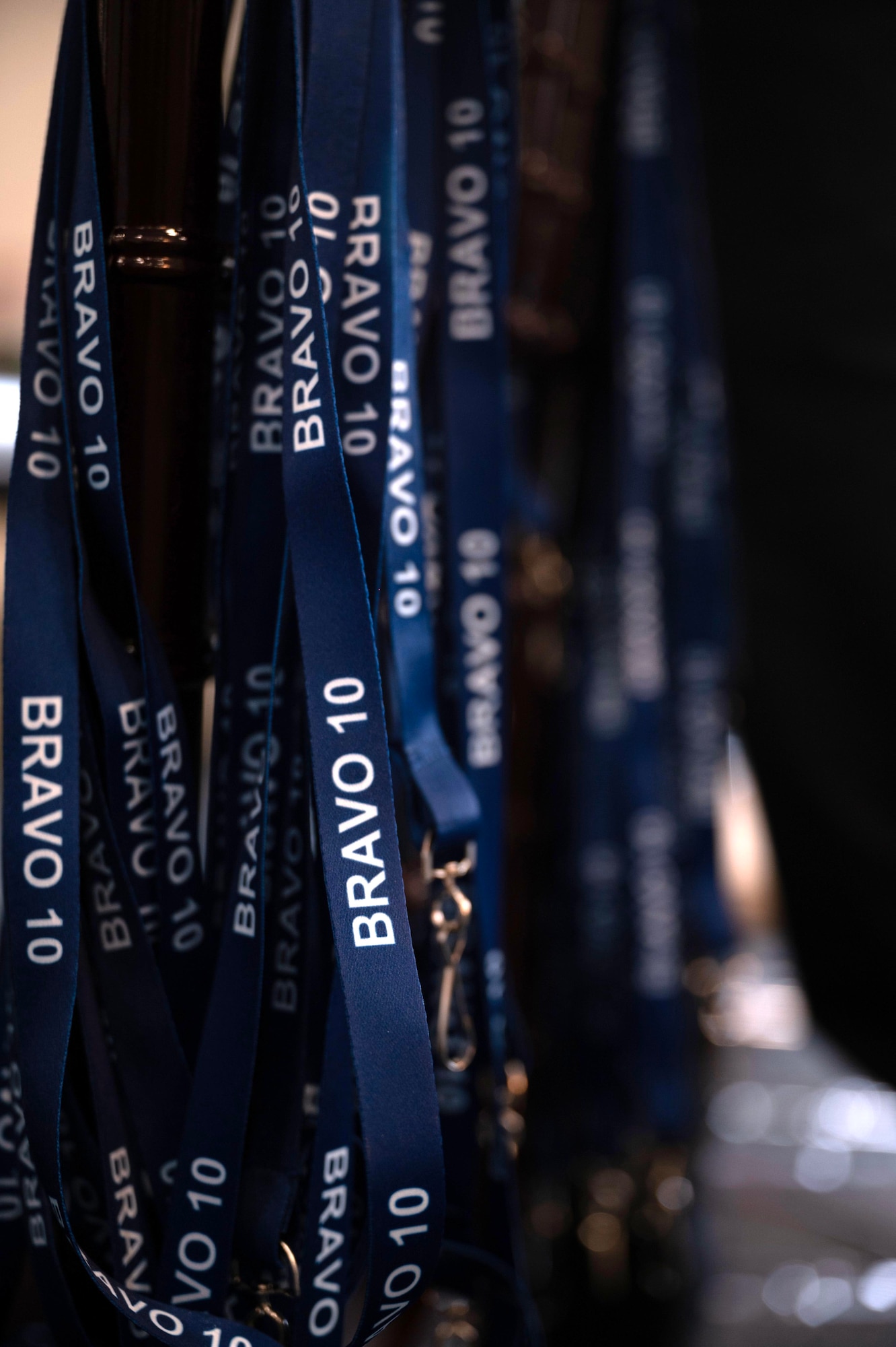 BRAVO 10 Hackathon