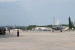 F-35s arrive at Kadena AB to maintain advanced fighter presence