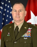 Brig. Gen James W. Ring