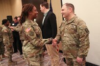 576th Soldiers recognized for overseas service