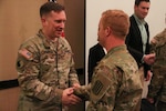 576th Soldiers recognized for overseas service