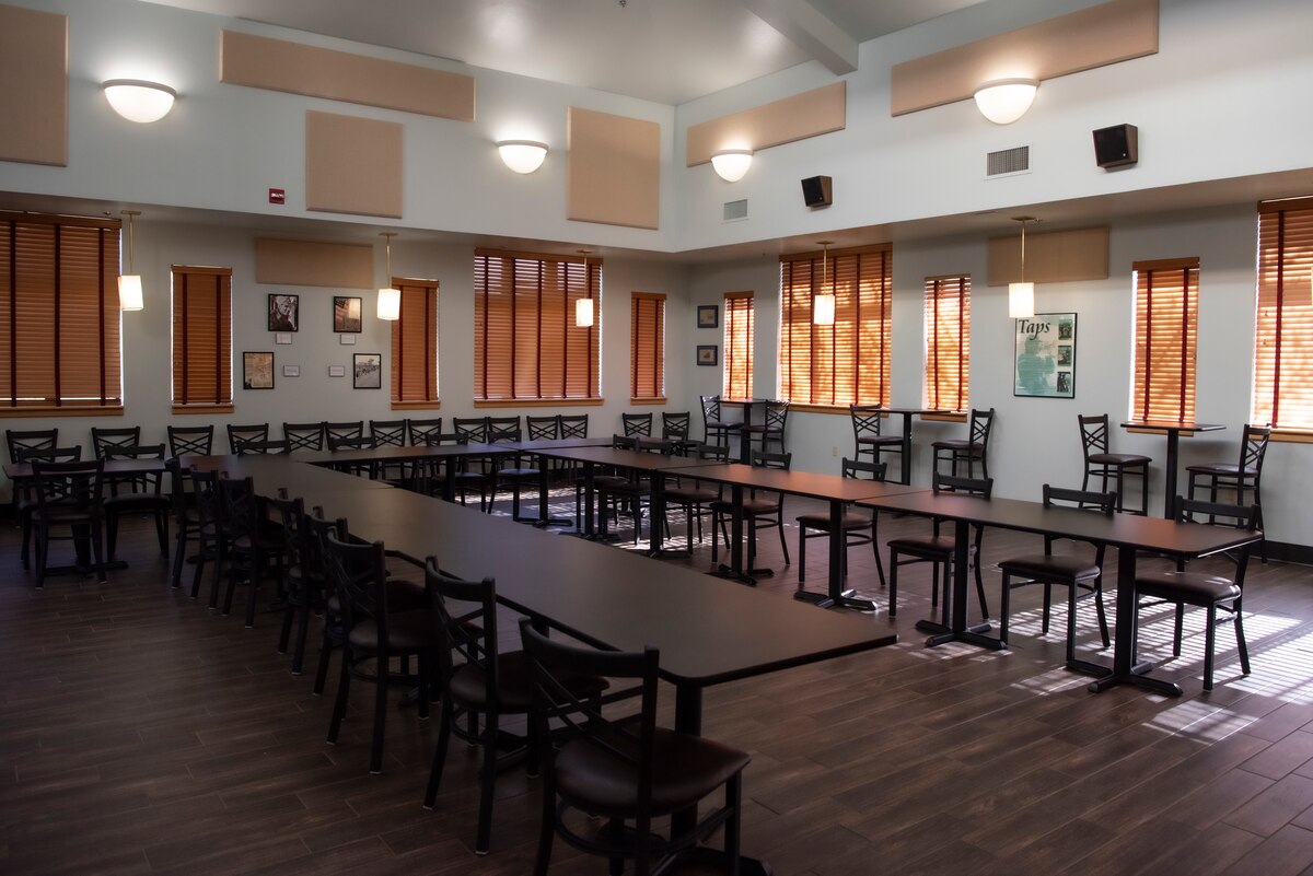 7th FSS renovates installation to serve mission > Dyess Air Force Base