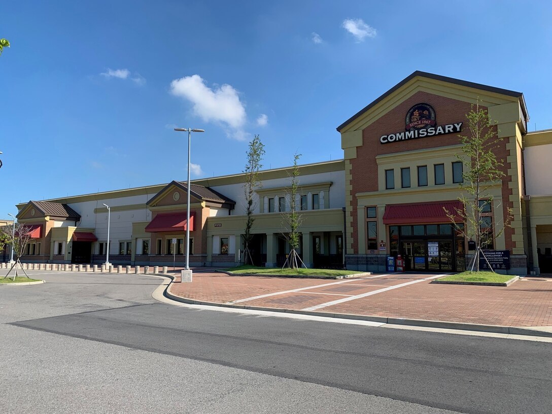 Commissary