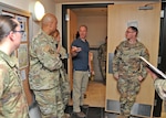 340th FTG conducts natural disaster response exercise