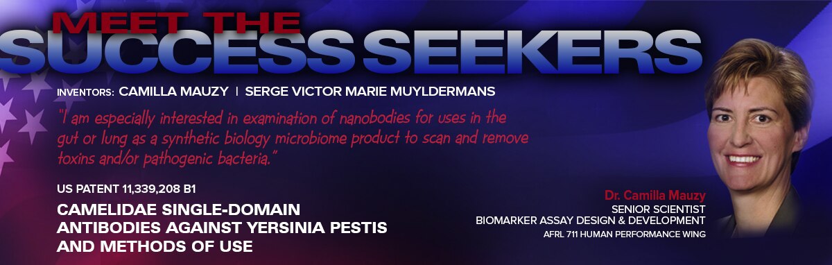Success Seeker Slide Show for AFRL-2023-1759