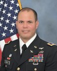 Colonel Justin L. Highley