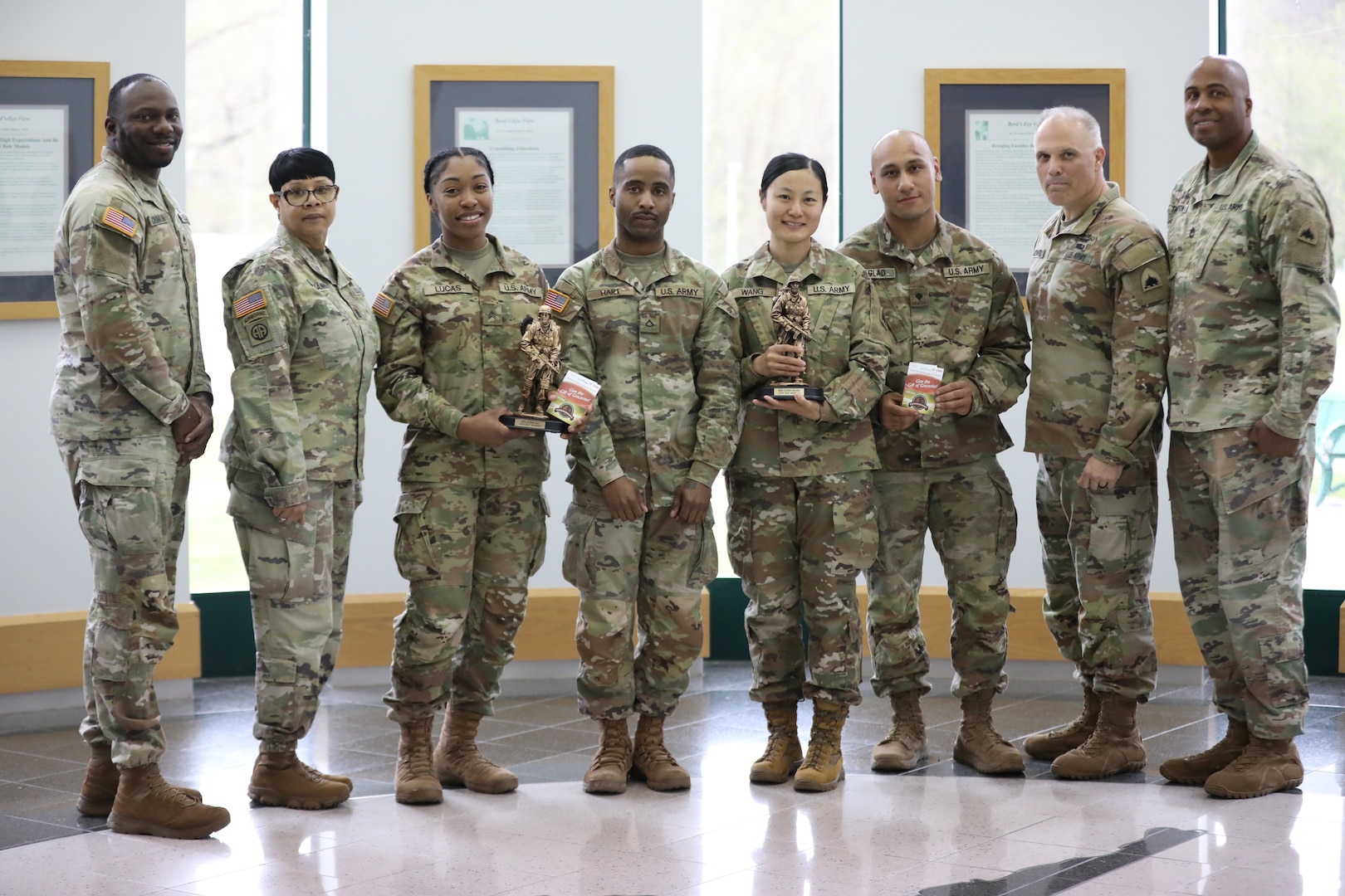 DC National Guard Best Warrior Competition 2023 > District of Columbia