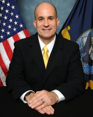 NJROTC Program Manager, Naval Service Training Command