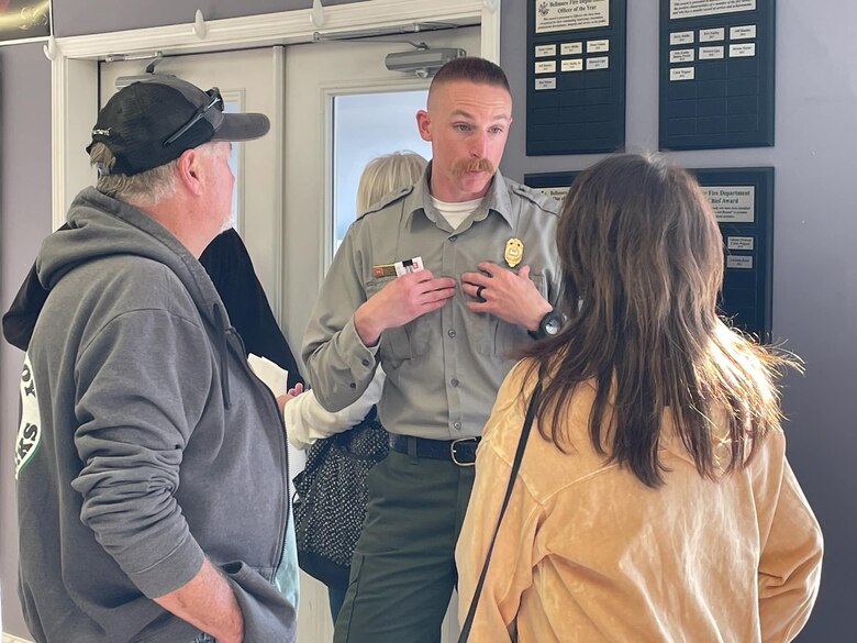 Cecil M. Harden Lake Hosts Open Houses for Shoreline Management Plan Update