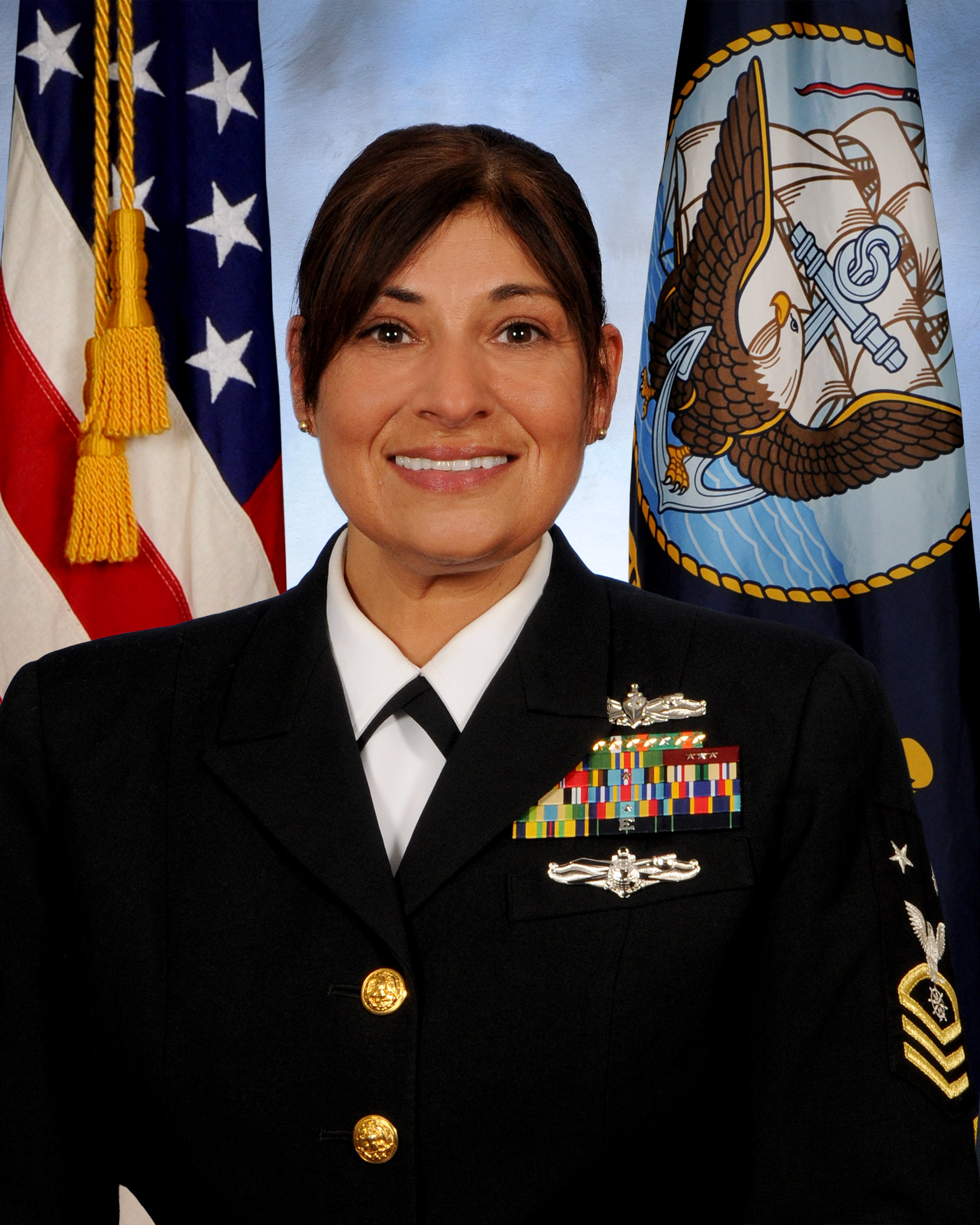 QMCM (SW/IW/AW) STEPHANIE KOTATIS