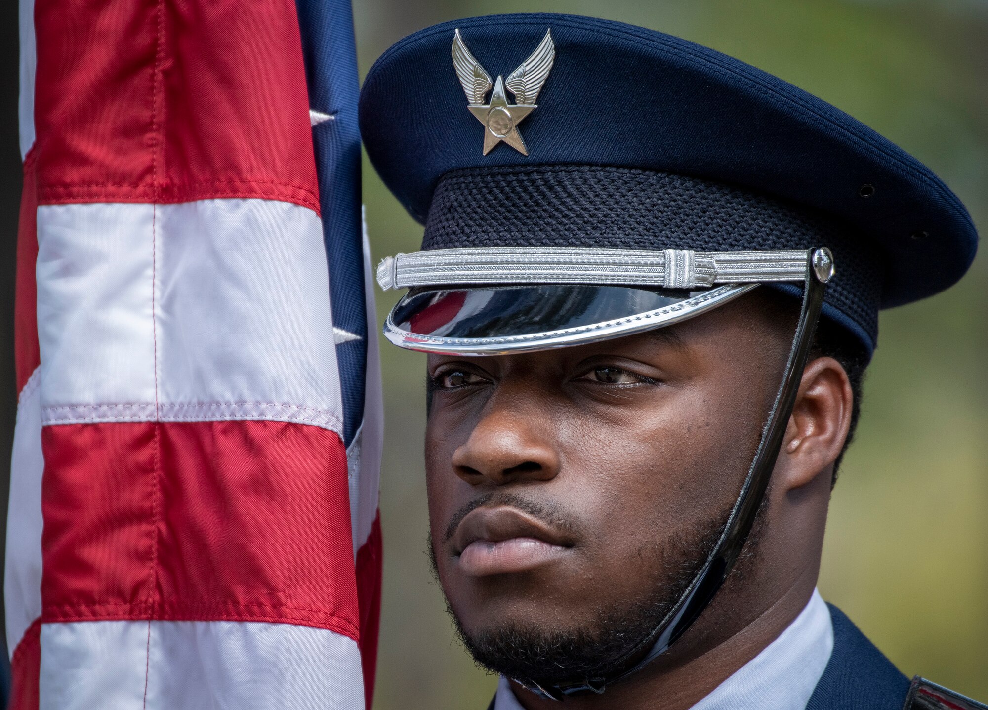 Faces of Honor