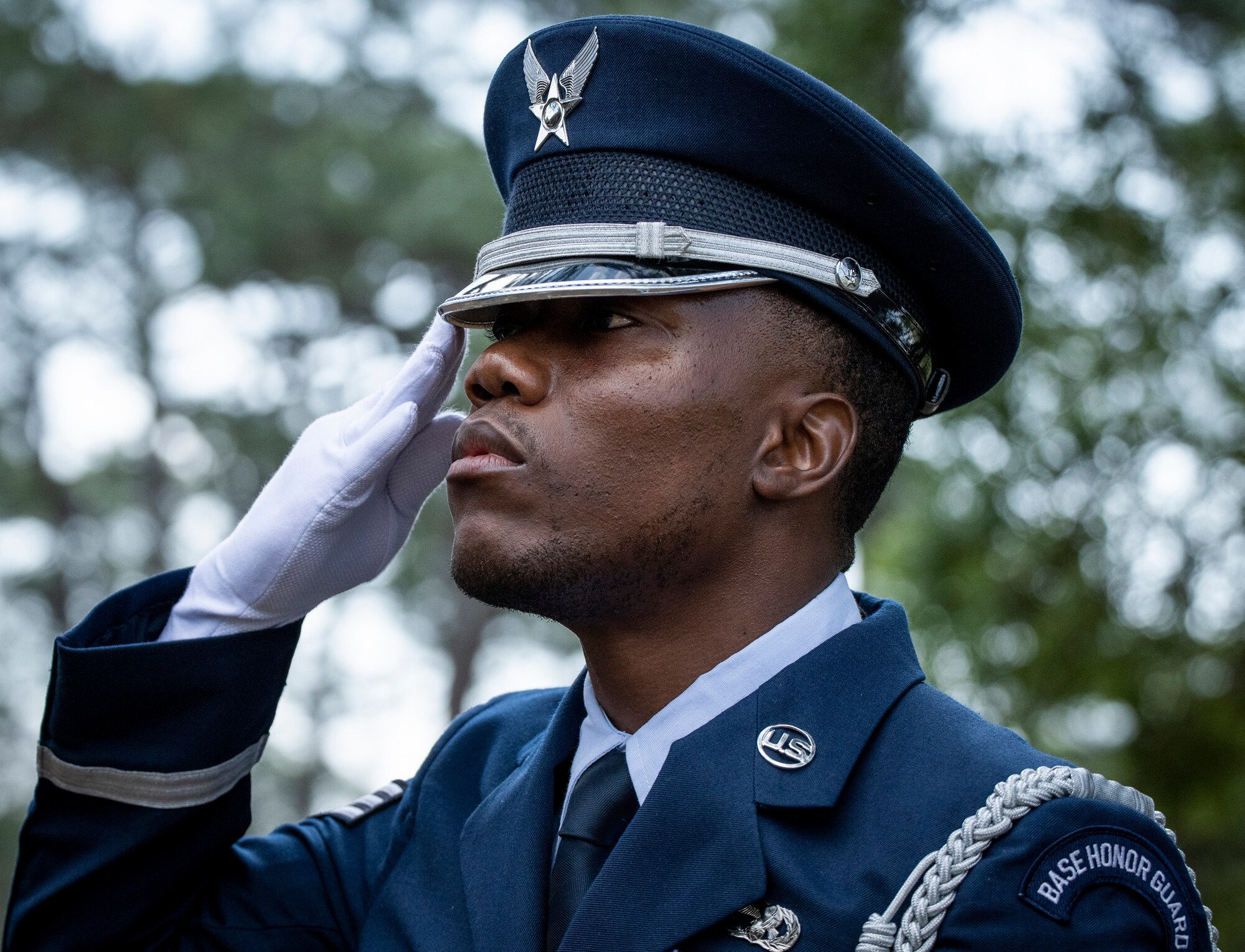Faces of Honor