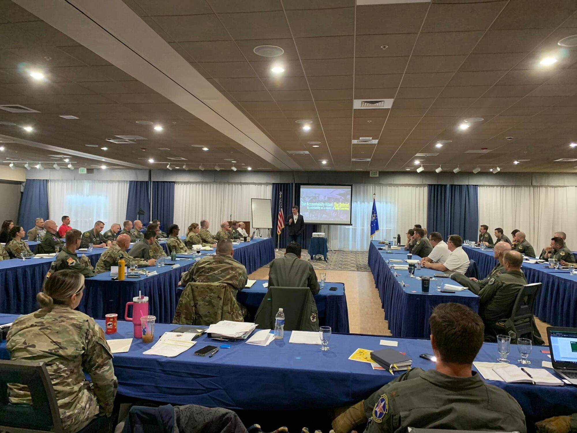 12th FTW Leadership Conference