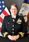 Capt. Meredith K. Schley
Commander, Naval Information Warfare Training Group (NIWTG)