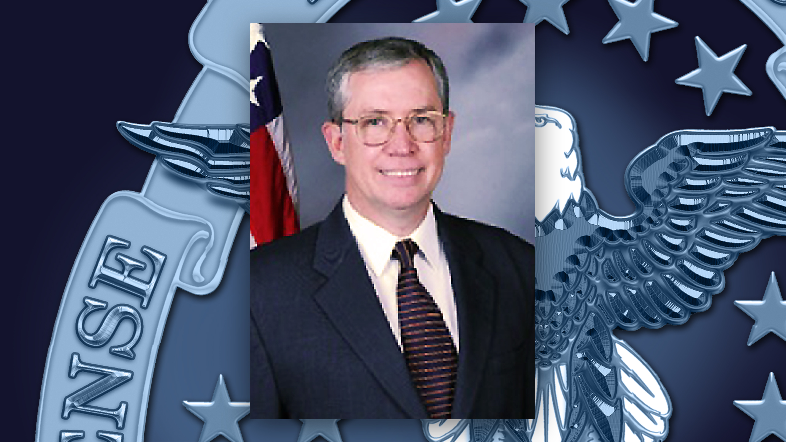 2023 DLA Hall of Fame inductee: David Falvey > Defense Logistics Agency