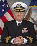 CDR Thomas “Matt” Adams